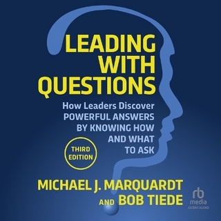 Leading with Questions