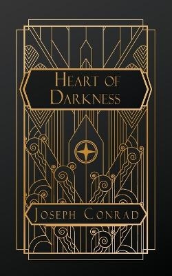 Heart of Darkness - Joseph Conrad