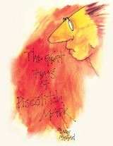 The Great Fears of Pisc&ocirc;litch Mark - Andy Meehan