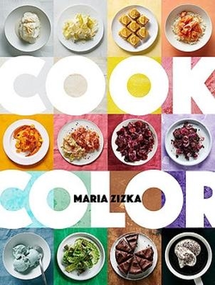 Cook Colour