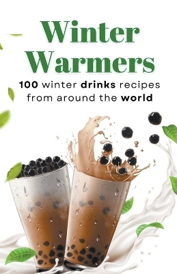 Winter Warmers - Shivam Patel