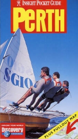 Perth Insight Pocket Guide - 