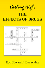 Getting High - Edward J. Benavidez