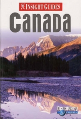 Canada Insight Guide - 