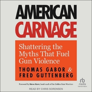 American Carnage