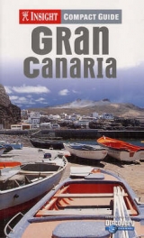 Gran Canaria Insight Compact Guide - 