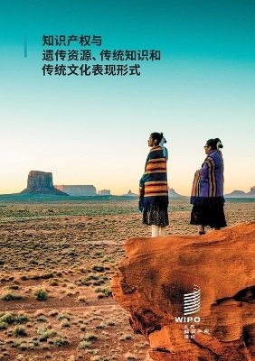 知识产权与 遗传资源、传统知识和传统文化表现 形式 -  Wipo