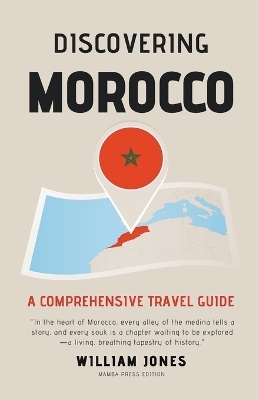 Discovering Morocco