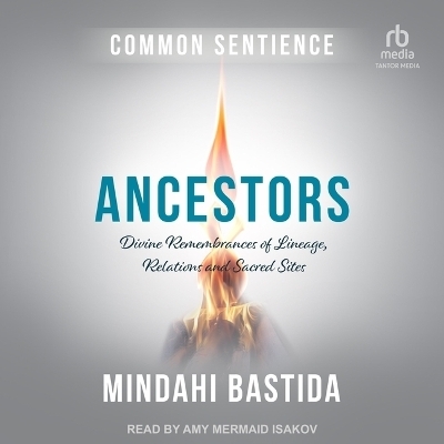 Ancestors - Mindahi Bastida