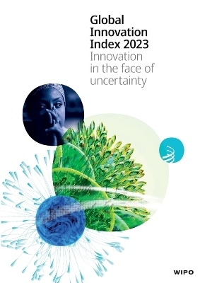Global Innovation Index 2023 -  Wipo
