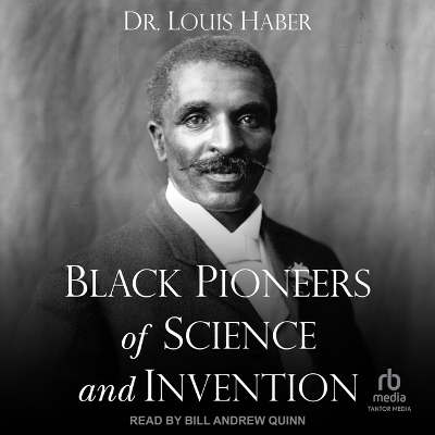 Black Pioneers of Science and Invention - Dr Louis Haber