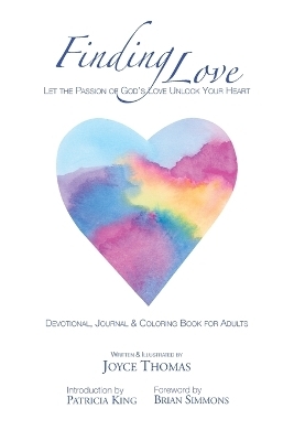 Finding Love - Joyce Thomas