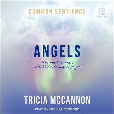 Angels - Tricia McCannon