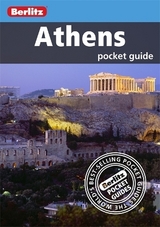 Berlitz: Athens Pocket Guide - APA Publications Limited