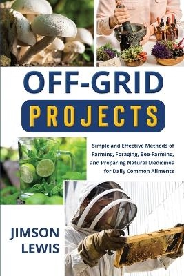 Off-Grid Projects