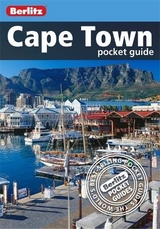 Berlitz: Cape Town Pocket Guide - APA Publications Limited