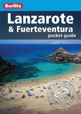 Berlitz: Lanzarote & Fuerteventura Pocket Guide - APA Publications Limited