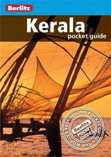Berlitz Pocket Guide Kerala - APA Publications Limited