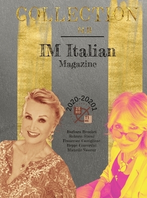 IM Italian Collection 2020 - 2021 - Fabrizio Catalfamo, Roberto Sironi, Susanna Casubolo