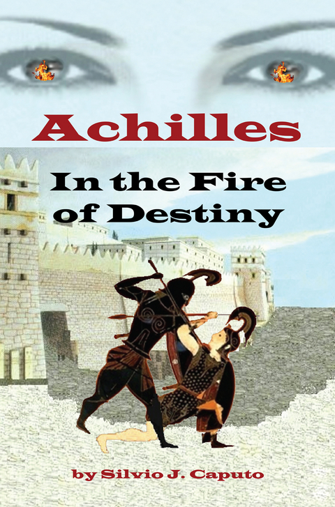 Achilles - Silvio J. Caputo