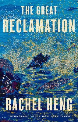 The Great Reclamation