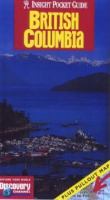 British Columbia Insight Pocket Guide - 