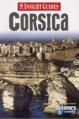 Corsica Insight Guide - Insight