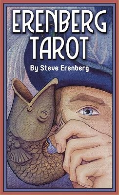 Erenberg Tarot - Steve Erenberg