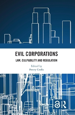 Evil Corporations - 