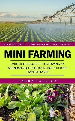 Mini Farming