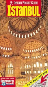 Istanbul Insight Pocket Guide - 
