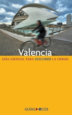 Valencia - C&eacute;sar Barba