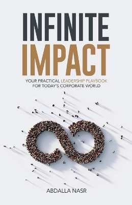 Infinite Impact - ABDALLA NASR