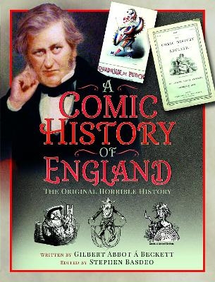A Comic History of England - 