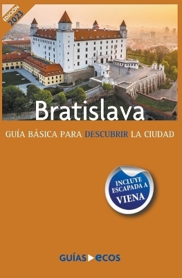 Bratislava - Juan Carlos Moreno