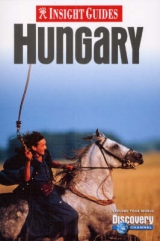 Hungary Insight Guide - 