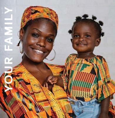 Your Family - Carlos Esparza, Saman Maydani