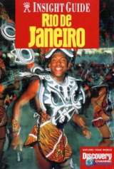 Rio De Janeiro Insight Guide - 