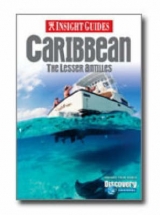Caribbean:  the Lesser Antilles Insight Guide - 