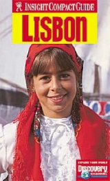 Lisbon Insight Compact Guide - 