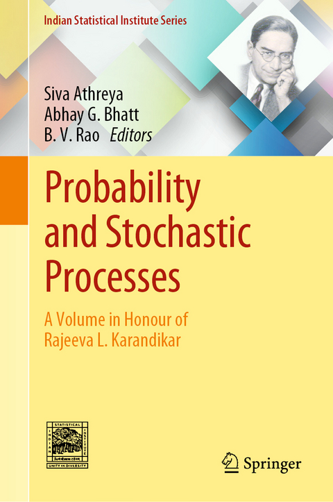 Probability and Stochastic Processes - 