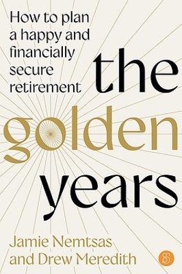 The Golden Years - Jamie Nemtsas, Drew Meredith