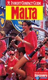 Malta Insight Compact Guide - 