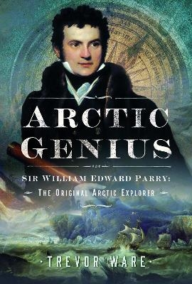 Arctic Genius - Trevor Ware