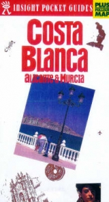 Costa Blanca Insight Pocket Guide - 