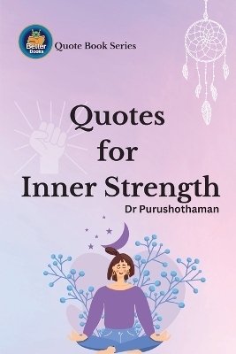 Quotes for Inner Strength - Dr Purushothaman Kollam