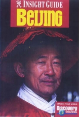 Beijing Insight Guide - 