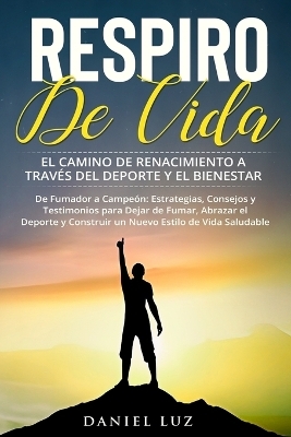 Respiro de Vida - Daniel Luz