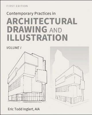 Contemporary Practices in Architectural Drawing and Illustration
