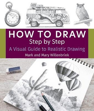 How to draw step by step